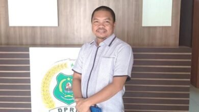 Posbakum Jadi Sarana Edukasi Hukum dan Perlindungan Masyarakat di Kapuas