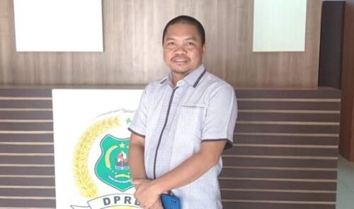 Posbakum Jadi Sarana Edukasi Hukum dan Perlindungan Masyarakat di Kapuas Posbakum Jadi Sarana Edukasi Hukum dan Perlindungan Masyarakat di Kapuas