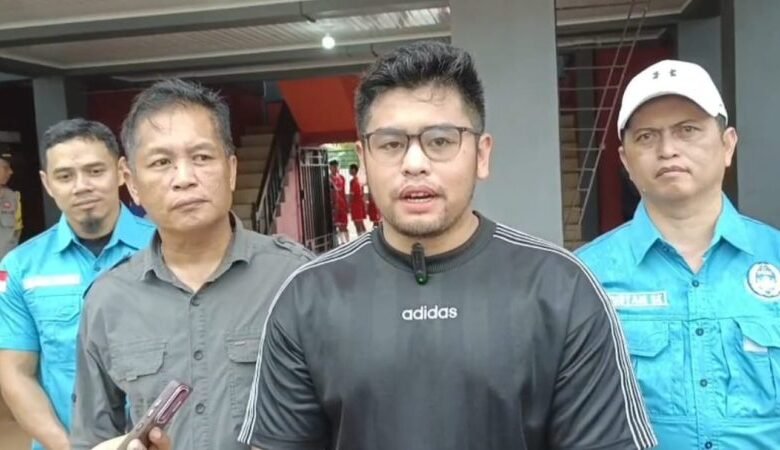 15 Tahun Rusak Akhirnya Diperbaiki, Arhensa Apresiasi Realisasi Pembangunan 15 Tahun Rusak Akhirnya Diperbaiki, Arhensa Apresiasi Realisasi Pembangunan