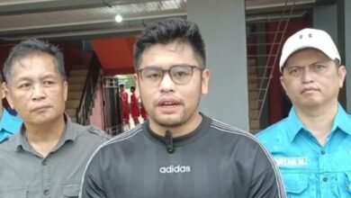 15 Tahun Rusak Akhirnya Diperbaiki, Arhensa Apresiasi Realisasi Pembangunan 15 Tahun Rusak Akhirnya Diperbaiki, Arhensa Apresiasi Realisasi Pembangunan