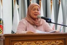 10 Ribu Porsi Makanan Gratis HUT Barito Utara, Ini Ungkapan Dewan