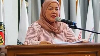 10 Ribu Porsi Makanan Gratis HUT Barito Utara, Ini Ungkapan Dewan