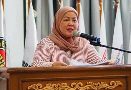 10 Ribu Porsi Makanan Gratis HUT Barito Utara, Ini Ungkapan Dewan