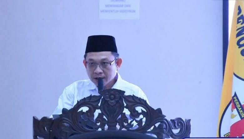 Dewan Minta Masyarakat Aktif Ambil Bagian dalam Koperasi Merah Putih Dewan Minta Masyarakat Aktif Ambil Bagian dalam Koperasi Merah Putih