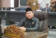 Dewan Desak ASN/PPPK Jadi Pelopor Kibarkan Bendera Merah Putih Sepanjang Agustus