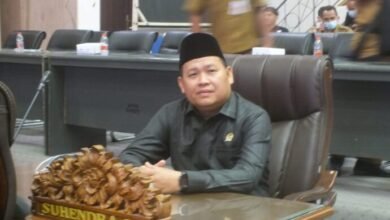 Dewan Desak ASN/PPPK Jadi Pelopor Kibarkan Bendera Merah Putih Sepanjang Agustus