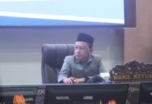 Peredaran Narkoba di Barito Utara Meningkat, Anak Muda Terancam