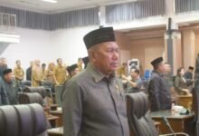 Semangat Pawai Ta’aruf Bukti Meluasnya Fungsi Edukatif Al-Qur’an