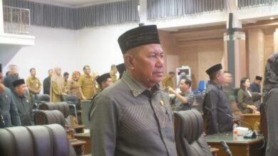 Semangat Pawai Ta’aruf Bukti Meluasnya Fungsi Edukatif Al-Qur’an