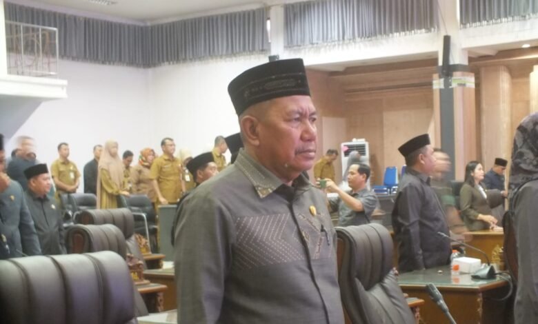 Semangat Pawai Ta’aruf Bukti Meluasnya Fungsi Edukatif Al-Qur’an Semangat Pawai Ta’aruf Bukti Meluasnya Fungsi Edukatif Al-Qur’an