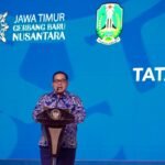 Kolaborasi Perusahaan Penjaminan Perkuat Dukungan Pembangunan di Jawa Timur