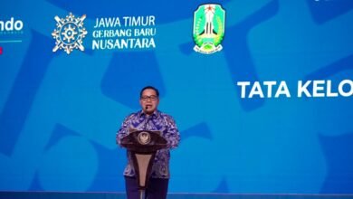 Kolaborasi Perusahaan Penjaminan Perkuat Dukungan Pembangunan di Jawa Timur