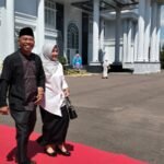 Gun Sriwitanto Harap Sinergi Pemimpin Baru Barito Utara dan DPRD Kian Solid