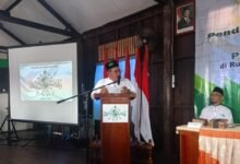 DPRD Barito Utara Dukung Penuh Penguatan Moderasi Beragama