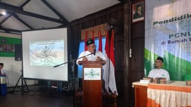 DPRD Barito Utara Dukung Penuh Penguatan Moderasi Beragama