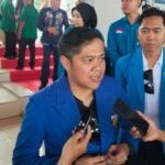 Lawan Globalisasi, Ini Pesan Ketua KNPI Barito Utara di Hari Sumpah Pemuda