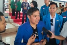 Lawan Globalisasi, Ini Pesan Ketua KNPI Barito Utara di Hari Sumpah Pemuda