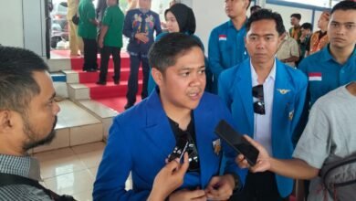 Lawan Globalisasi, Ini Pesan Ketua KNPI Barito Utara di Hari Sumpah Pemuda Lawan Globalisasi, Ini Pesan Ketua KNPI Barito Utara di Hari Sumpah Pemuda