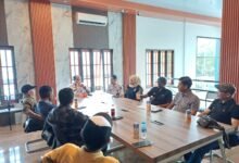 Tingkatkan Akuntabilitas, Perbup 35/2024 Jadi Panduan Utama Kerjasama Pers Barito Utara Tingkatkan Akuntabilitas, Perbup 35/2024 Jadi Panduan Utama Kerjasama Pers Barito Utara