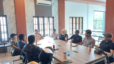 Tingkatkan Akuntabilitas, Perbup 35/2024 Jadi Panduan Utama Kerjasama Pers Barito Utara