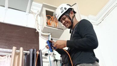 Sukseskan MTQH, Barito Utara Genjot Kesiapan Infrastruktur Digital 11 Lokasi