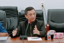 Dampak Limbah ke Sawah Warga, DPRD Panggil PT EBA dan PT BBC