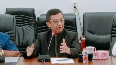 Dampak Limbah ke Sawah Warga, DPRD Panggil PT EBA dan PT BBC