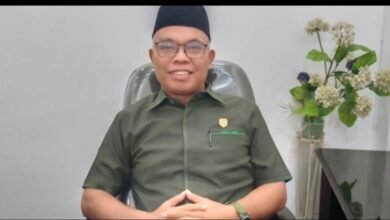 Politisi Ini Ajak Pemilih Pilih Calon Berpengalaman Birokrasi