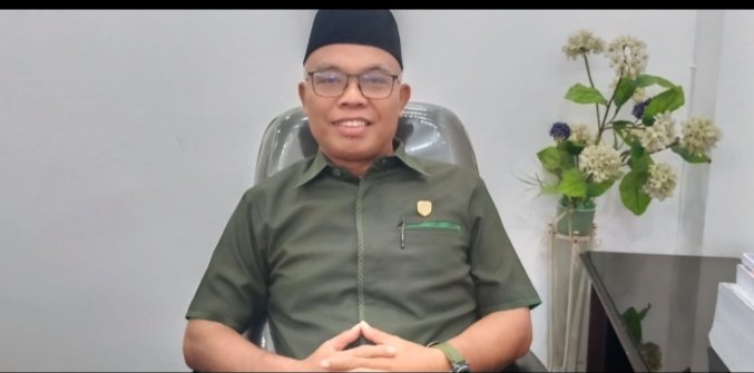 Politisi Ini Ajak Pemilih Pilih Calon Berpengalaman Birokrasi Politisi Ini Ajak Pemilih Pilih Calon Berpengalaman Birokrasi