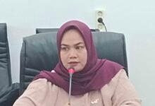 Legislator Ini Minta Peningkatan Fasilitas Puskesmas Hingga Pustu Legislator Ini Minta Peningkatan Fasilitas Puskesmas Hingga Pustu