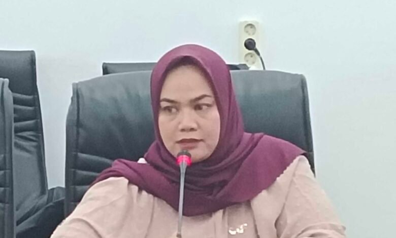 Legislator Ini Minta Peningkatan Fasilitas Puskesmas Hingga Pustu Legislator Ini Minta Peningkatan Fasilitas Puskesmas Hingga Pustu