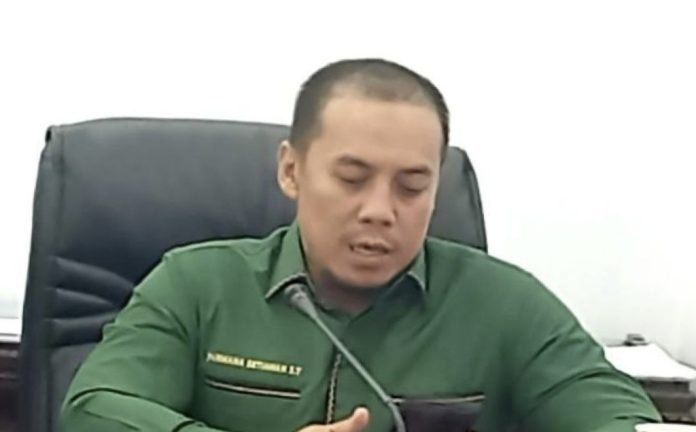 Perusahaan Diminta Salurkan CSR Tepat Sasaran, Sejalan Program Pemerintah Perusahaan Diminta Salurkan CSR Tepat Sasaran, Sejalan Program Pemerintah
