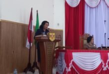 Fraksi Gerakan Nasional Tekankan Komitmen Pemda dalam Memerangi Narkoba