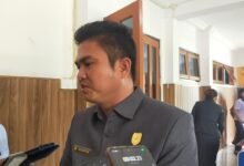 Sekolah Rakyat Resmi Berdiri, Ketua DPRD Dorong Dukungan Bersama