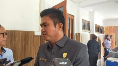 Sekolah Rakyat Resmi Berdiri, Ketua DPRD Dorong Dukungan Bersama