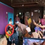 Haru! Hilang di Hutan, Muhammad Safutra Ditemukan 2 Km dari Lokasi Awal
