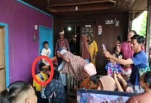 Haru! Hilang di Hutan, Muhammad Safutra Ditemukan 2 Km dari Lokasi Awal