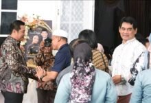 Shalahuddin-Felix Siap Bawa Perubahan Positif untuk Barito Utara
