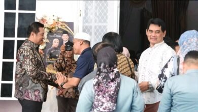Shalahuddin-Felix Siap Bawa Perubahan Positif untuk Barito Utara