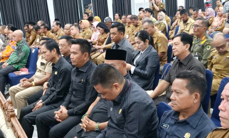 H. Nurul Anwar Dorong Penyusunan RPJMD Barito Utara yang Inklusif dan Visioner H. Nurul Anwar Dorong Penyusunan RPJMD Barito Utara yang Inklusif dan Visioner