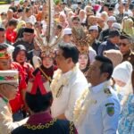 Shalahuddin Gelar Selamatan dan Syukuran Menempati Rumah Jabatan Bupati