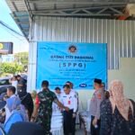 Dampak Positif MBG, Siswa Makin Cerdas, Angka Kehadiran Sekolah Melonjak