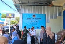Dampak Positif MBG, Siswa Makin Cerdas, Angka Kehadiran Sekolah Melonjak