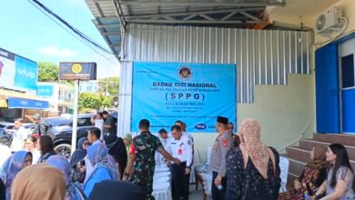Dampak Positif MBG, Siswa Makin Cerdas, Angka Kehadiran Sekolah Melonjak