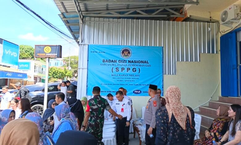Dampak Positif MBG, Siswa Makin Cerdas, Angka Kehadiran Sekolah Melonjak Dampak Positif MBG, Siswa Makin Cerdas, Angka Kehadiran Sekolah Melonjak