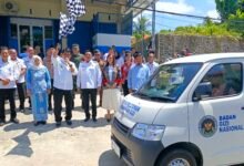 PPJI Targetkan 3.500 Porsi per Hari untuk Program MBG di Barito Utara