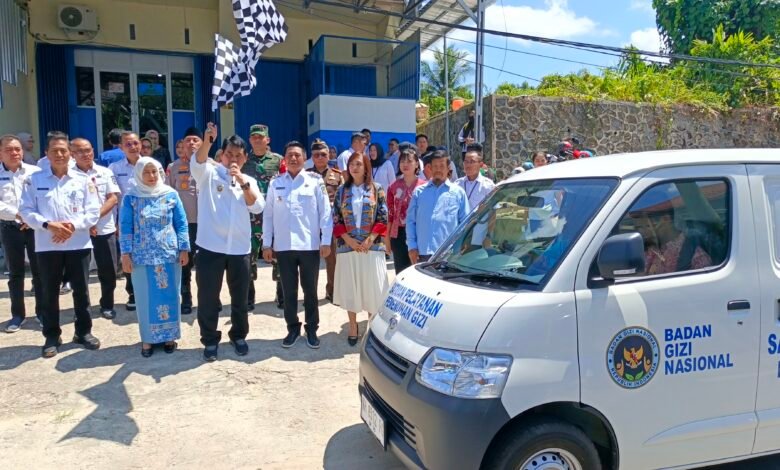 PPJI Targetkan 3.500 Porsi per Hari untuk Program MBG di Barito Utara PPJI Targetkan 3.500 Porsi per Hari untuk Program MBG di Barito Utara