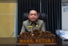 Benny Siswanto Dukung Pembangunan Mako Polres Barito Utara