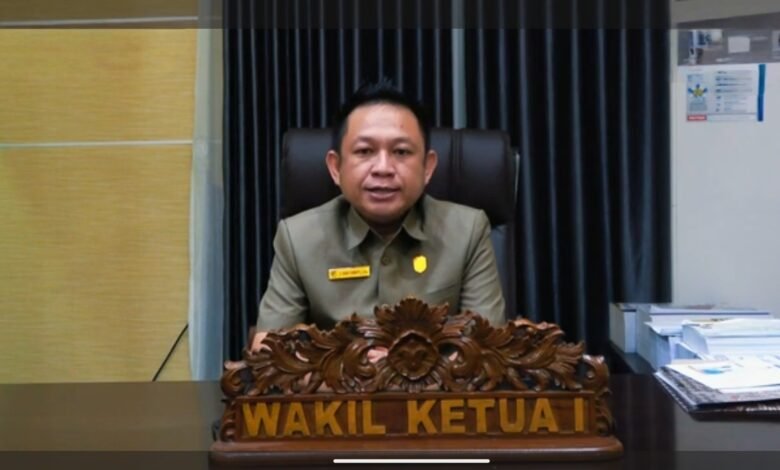 Benny Siswanto Dukung Pembangunan Mako Polres Barito Utara