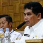 Bupati Barito Utara Desak Panitia MTQH All-Out, Pastikan Pemondokan Layak Huni